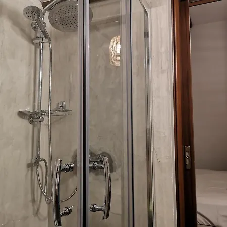 펜션 Relax Seaside House By Living In Blue *