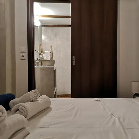 Relax Seaside House By Living In Blue * 하라키