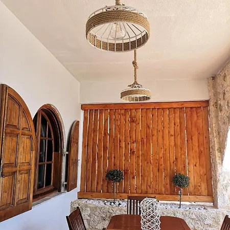 Relax Seaside House By Living In Blue Case de vacanță *