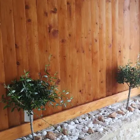 Relax Seaside House By Living In Blue 펜션 *