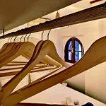 בית נופש Relax Seaside House By Living In Blue *