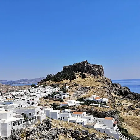 Σπίτι διακοπών Relax Seaside House By Living In Blue *