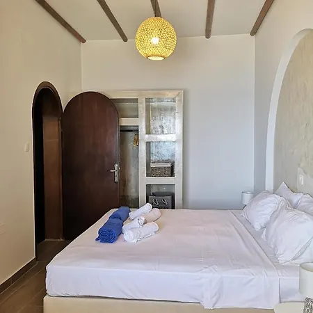 Σπίτι διακοπών Relax Seaside House By Living In Blue *