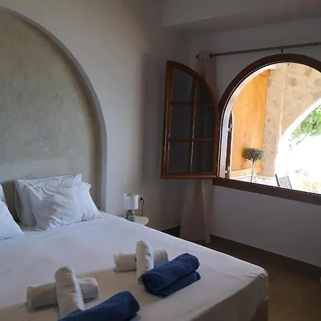 Relax Seaside House By Living In Blue * Хараки