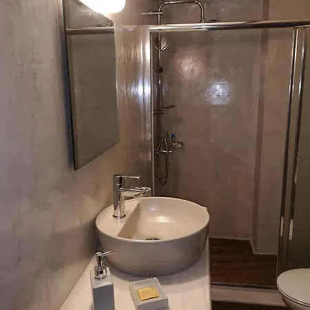 Relax Seaside House By Living In Blue