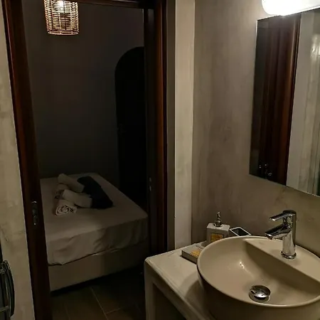 Σπίτι διακοπών Relax Seaside House By Living In Blue