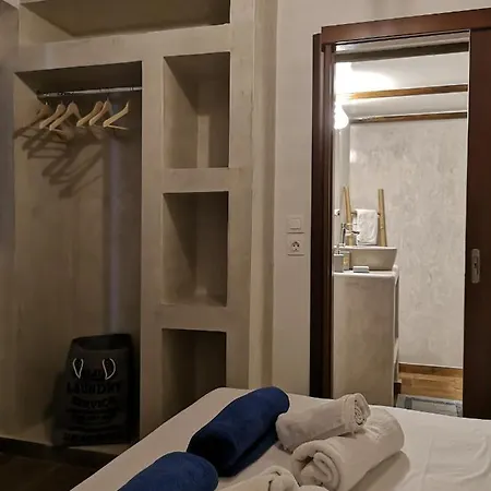 Relax Seaside House By Living In Blue * Charaki