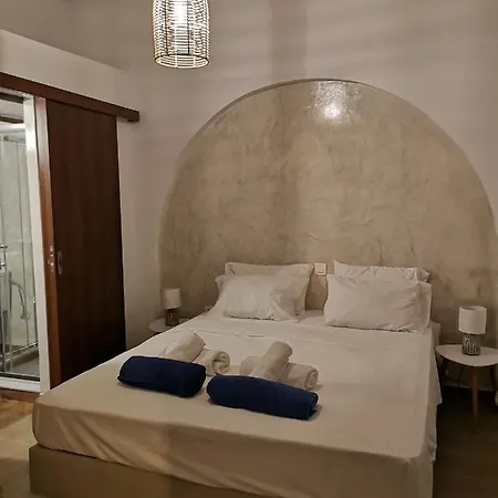 Дом отдыха Relax Seaside House By Living In Blue