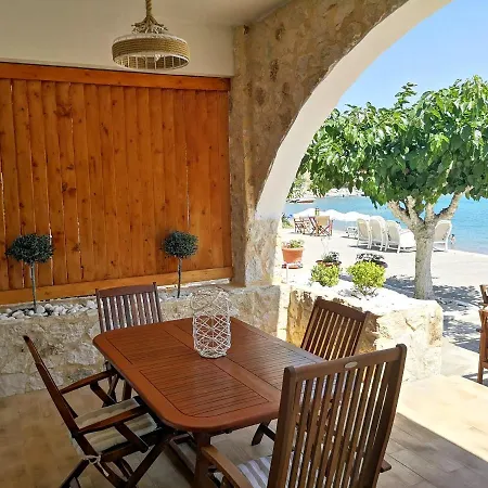 Relax Seaside House By Living In Blue