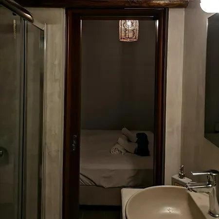 Дом отдыха Relax Seaside House By Living In Blue Хараки