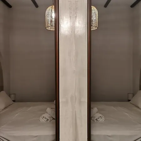 Relax Seaside House By Living In Blue Σπίτι διακοπών