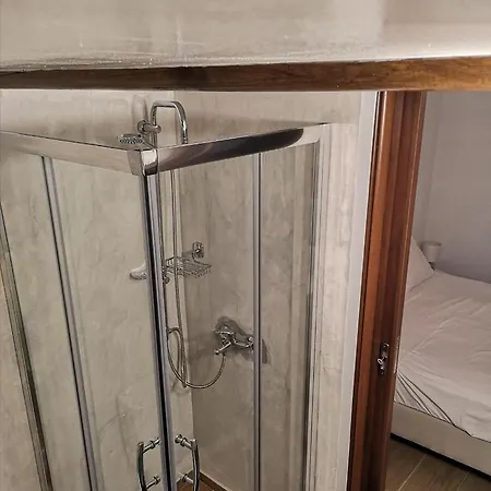 Σπίτι διακοπών Relax Seaside House By Living In Blue Χαράκι