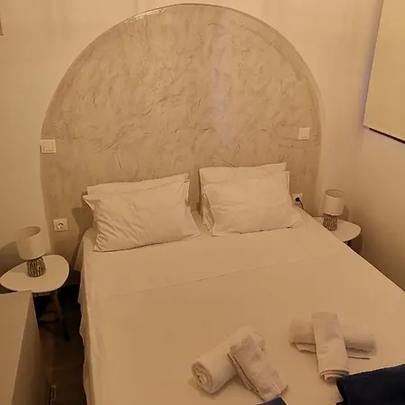 Relax Seaside House By Living In Blue Хараки