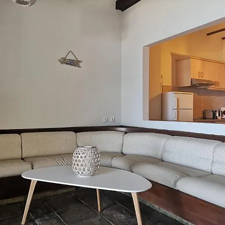 Relax Seaside House By Living In Blue