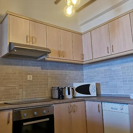 Relax Seaside House By Living In Blue Σπίτι διακοπών *