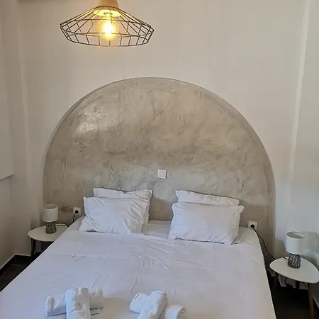 Relax Seaside House By Living In Blue *