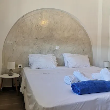 Σπίτι διακοπών Relax Seaside House By Living In Blue *