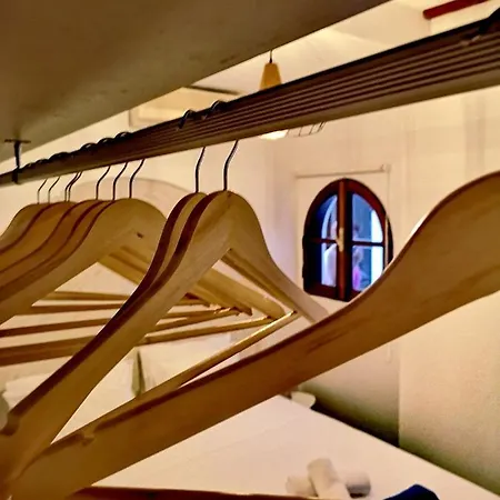 Дом отдыха Relax Seaside House By Living In Blue *