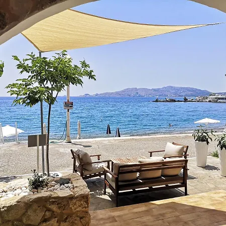 Relax Seaside House By Living In Blue