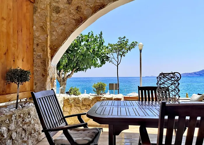 Relax Seaside House By Living In Blue 別荘 *