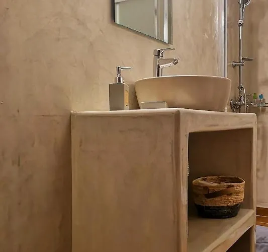 Relax Seaside House By Living In Blue 別荘 ハラキ