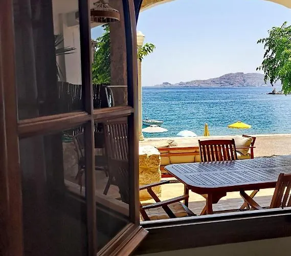 Relax Seaside House By Living In Blue ハラキ