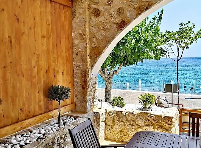 Relax Seaside House By Living In Blue 別荘