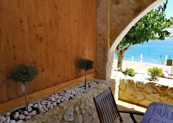 別荘 Relax Seaside House By Living In Blue ハラキ