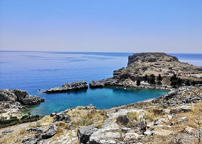 Relax Seaside House By Living In Blue