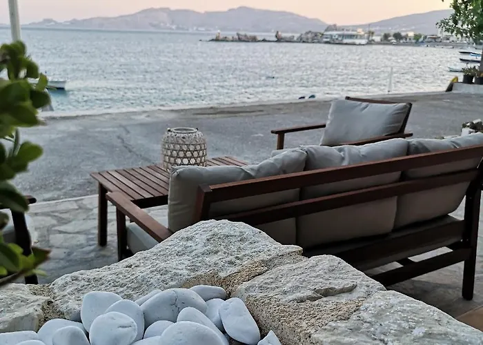 別荘 Relax Seaside House By Living In Blue