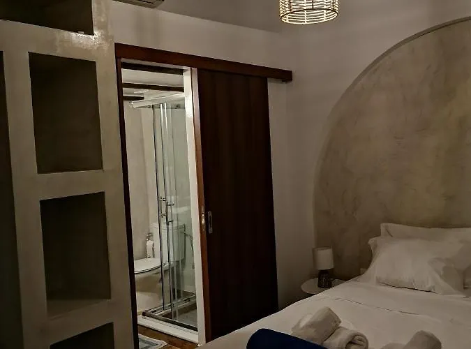 Relax Seaside House By Living In Blue 別荘 *