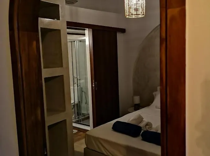 Relax Seaside House By Living In Blue *