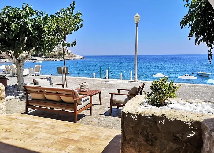 別荘 Relax Seaside House By Living In Blue *