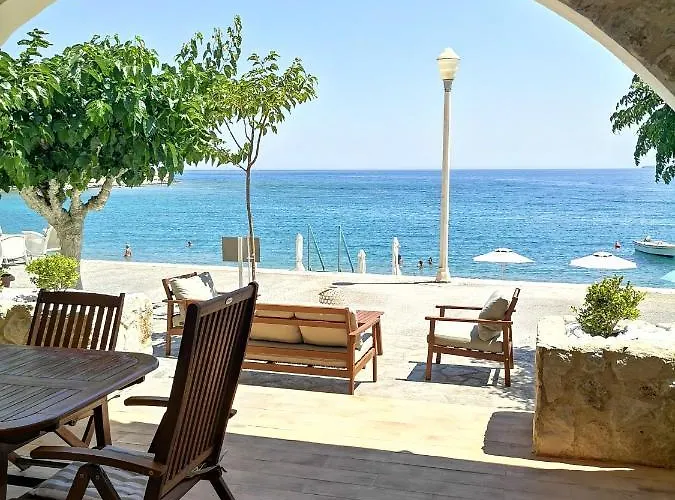 別荘 Relax Seaside House By Living In Blue