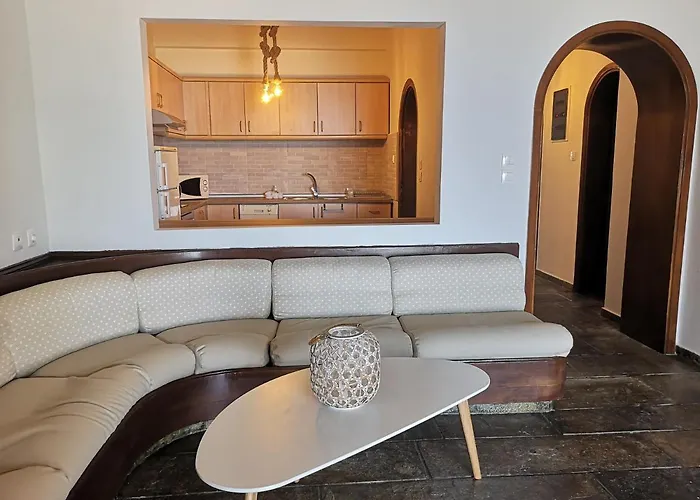 Relax Seaside House By Living In Blue 別荘