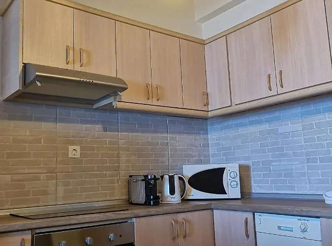 Relax Seaside House By Living In Blue 別荘 *