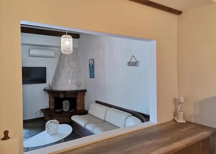 別荘 Relax Seaside House By Living In Blue