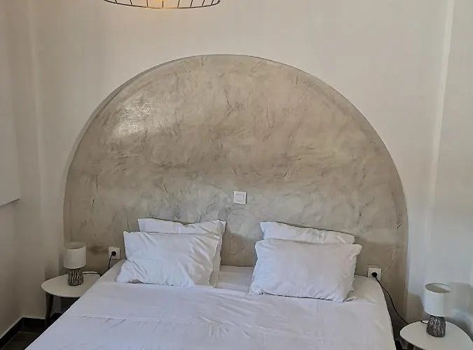 Relax Seaside House By Living In Blue *