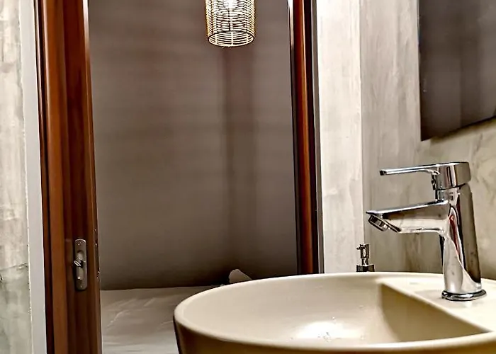 Relax Seaside House By Living In Blue 別荘 *