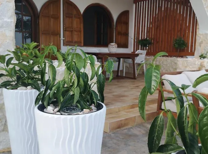 Relax Seaside House By Living In Blue ハラキ