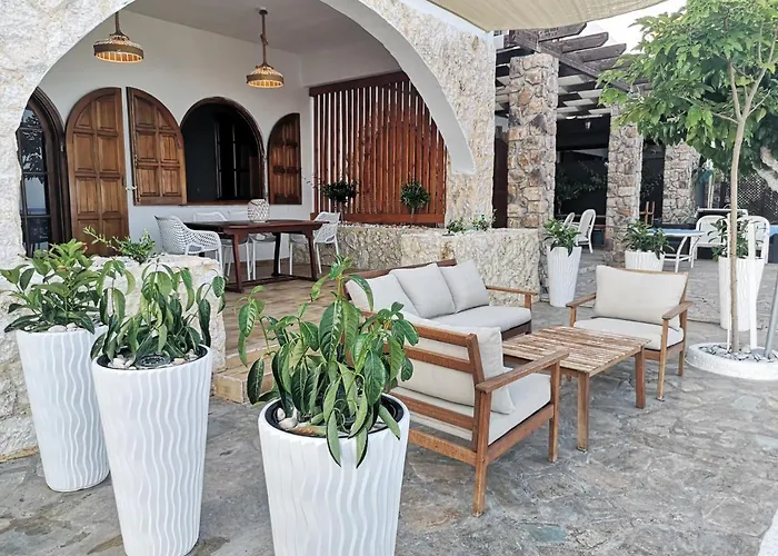 Relax Seaside House By Living In Blue 別荘 *