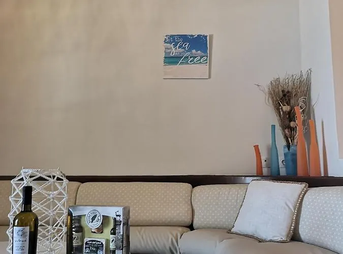 Relax Seaside House By Living In Blue 別荘