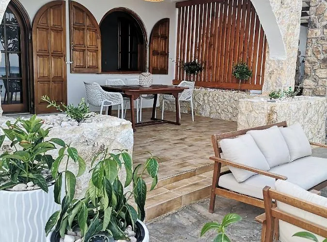 別荘 Relax Seaside House By Living In Blue ハラキ