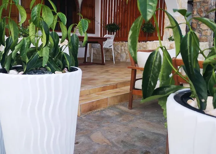 Relax Seaside House By Living In Blue * ハラキ