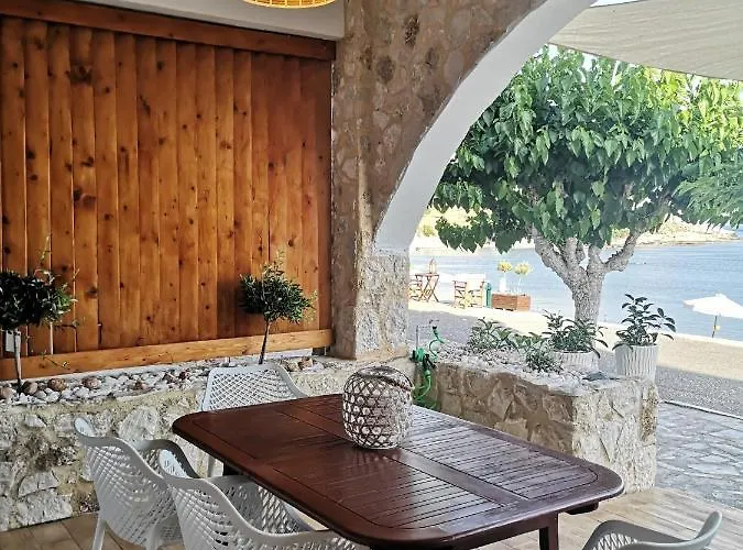 別荘 Relax Seaside House By Living In Blue *