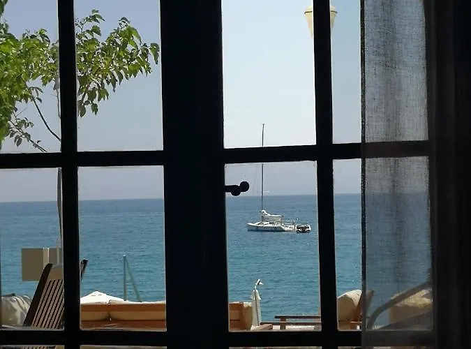 Relax Seaside House By Living In Blue 別荘 *