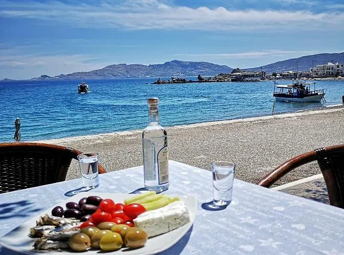 Relax Seaside House By Living In Blue *