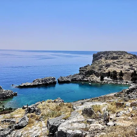 Relax Seaside House By Living In Blue