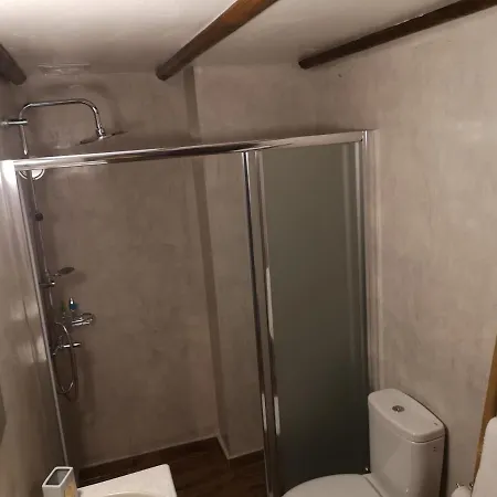 בית נופש Relax Seaside House By Living In Blue האראקי