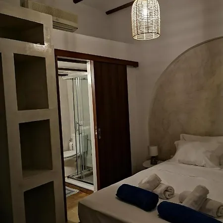 Relax Seaside House By Living In Blue Дом отдыха *